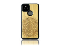 Thumbnail for MANDALA Google Pixel 5 5G Backcase